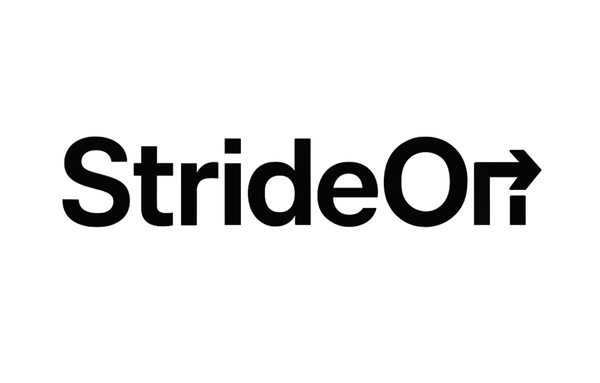 StrideOn